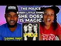 Download Lagu 🎵The Police - Every Little Thing She Does Is Magic REACTION