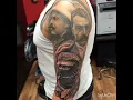 Mexican tattoos idea s