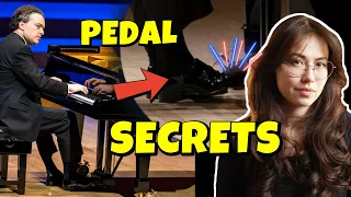 Your Pedal is Ruining Your Playing | Pedal Deep Dive