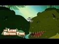 Chomper Finds His Family The Land Before Time II The Great Valley Adventure