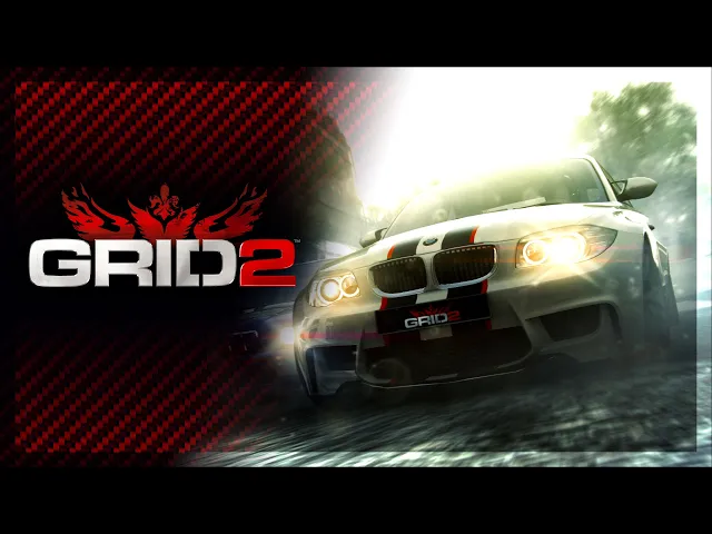 Peak Performance Pack - GRID 2