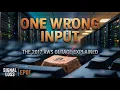 The 2017 AWS Outage Explained The Typo That Broke the Internet for Four Hours