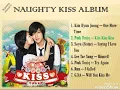 Download Lagu OST NAUGHTY KISS ALBUM COVER // cover Ost Playfull Kiss Album