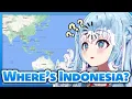 Kobo doesn t know where Indonesia is
