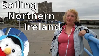Sailing Northern Ireland – Cruising the North Channel and Irish Sea – SYSL Extra