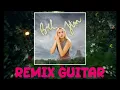 Bruxelles je t'aime - Guitar Cover (Full Version)