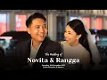Lagu The Wedding of dr Novitasari \u0026 Rangga Arya Wibowo - 8 November 2025