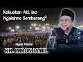 🔴 RUTINAN NGAJI HIKAM KH. IMRON JAMIL TERBARU 2025 || KEKUATAN ATI ISO NGALAHNE SEMBARANG²