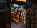 Download Lagu Me and Marty Raybon of Shenandoah!!