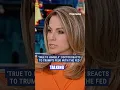 Why Trump is so beloved Dr Nicole Saphier explains