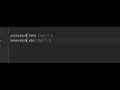 pycharm multi-line selection