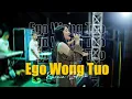 Download Lagu EGO WONG TUO - KURNIA RAHMA | STS MANAGEMENT (OFFICIAL LIVE MUSIC)