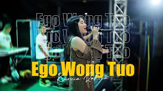 ego wong tuo kurnia rahma sts management official live music 