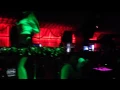 Coyote Dancers in Insanity Nightclub Bangkok