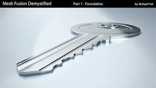 Meshfusion Demystified Part 1 - Trailer