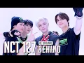 Download Lagu [BE ORIGINAL] NCT 127 '질주 (2 Baddies)' (Behind) (ENG/JPN)