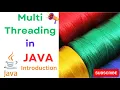 What is Multithreading in Java Core Concepts