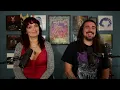 Electric Wizard - Satanic Rites of Drugula (Live) Reaction