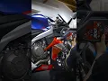 Lagu First 600 Mile Service On The Aprilia RS 660!