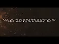 Greta Van Fleet - When the curtain falls - lyrics video