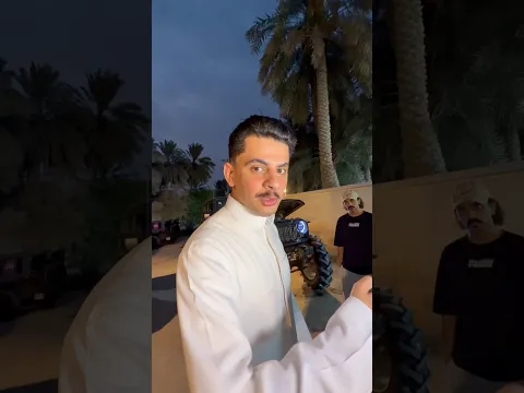 سيارة دكتور كام مع دستور واوووو 😳🔥