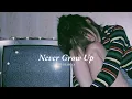 Vietsub | Never Grow Up - CHANMINA | Lyrics Video