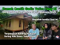 intip Rumah Gadis Yatim Yang Di Bangun Semua Donatur Singgasana Alam 