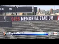 Illini fans react to U of I stadium s new name after multi-million-dollar donation