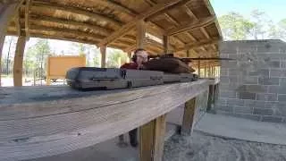 Florida s public shooting ranges