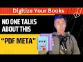 Mastering Metadata A Comprehensive Guide to Perfecting Document Information with PDF Meta Software