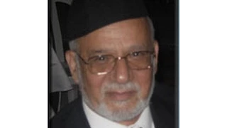 החזן פייטן חיים לוק הפטרת חזון נוסח מרוקו 