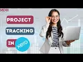 How to Track Projects and Jobs in Xero - Tracking Categories