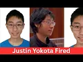 Justin Yokota Fired UC Berkeley Sparks Outrage After Firing CS Lecturer