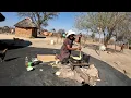 Download Lagu Village life in Zimbabwe 🇿🇼,  Zimbabwean YouTuber.