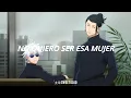 Belanova - Rosa pastel | Sub. español + AMV