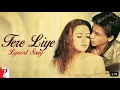 Lagu DJ INDIA - TERE LIYE | SLOW FULL BASS TERBARU 2020