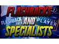 Flashback Specialist Pack Opening Madden Mobile 16