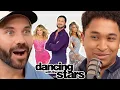 What Dancing With The Stars Doesn t Tell You About The Pros