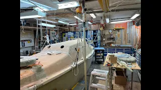 27 Oct 2023 Last pipe on mast injected