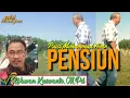 Download Lagu PUISI KEHIDUPAN||PENSIUN||Puisi Mohammad Amin