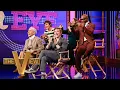 Download Lagu How The Fab Five Of 'Queer Eye' Are Changing Lives In Their 9th Season And Tour | The View