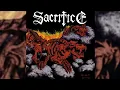Download Lagu (1986) Sacrifice - Torment in Fire FULL ALBUM [HQ]