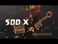 I Used 500 Muddy Keys Here s How Much I Made