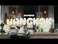 Download Lagu bangkok slow days — coffee, local eats, trinkets