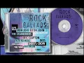 Lagu Rock Ballads (1996) | CD Completo | Full Album | Mercury, PolyGram