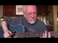 Cherish Acoustic Association Cover