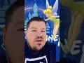 Tinkerbell Disney Intro Mandela Effect