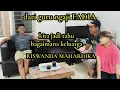 Lagu Dari Penjelasan guru ngaji FADIA, kita jadi tahu DI balik bos JEMAR \u0026 keluarga RISWANDA MAHARDIKA 