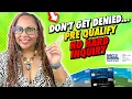 NAVY FEDERAL CREDIT UNION How to Prequalify for Navy Federal Credit Card with NO Hard Inquiries