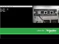 Network Management Card Password Reset Procedure Schneider Electric